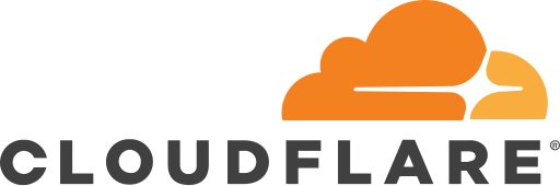 Logo of Cloudflare